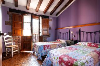 Casa Rural Ángela 1 - Villanueva de la Peña - 1
