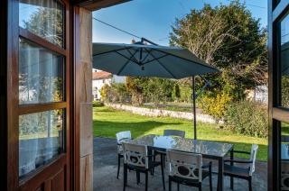 Casa Rural Ángela 1 - Villanueva de la Peña - 9