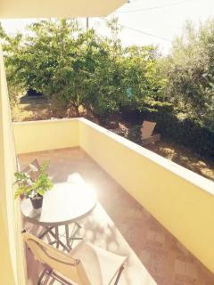 Apartman Novigrad Istra - Novigrad - 3