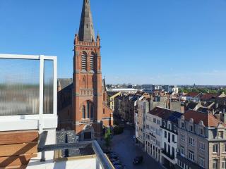 Penthouse wayQup - Oostende - 5