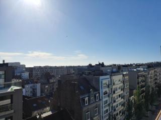 Penthouse wayQup - Oostende - 4