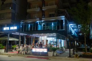 Hotel Aglon - Vlorë - 4