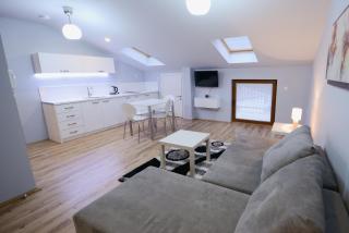 Millenium Travel Apartments - Bitola - 4