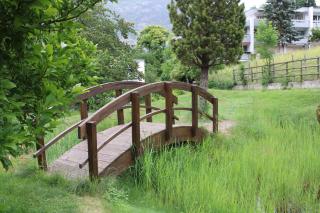 Hotel & Bildungshaus St. Jodern - Visp - 3