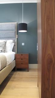 Boutique Barclay House London townhouse - West London, Kensington, Chelsea, Fulham - 8