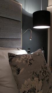 Boutique Barclay House London townhouse - West London, Kensington, Chelsea, Fulham - London - 5
