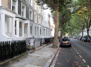 Boutique Barclay House London townhouse - West London, Kensington, Chelsea, Fulham - 4