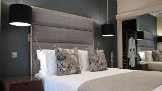 Boutique Barclay House London townhouse - West London, Kensington, Chelsea, Fulham - 0