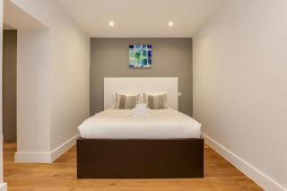 Queensborough Terrace Serviced Apartments by Concept Apartments - London - 3