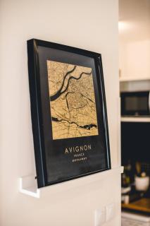 Les Précieuses Suites & Spa I - Avignon - 1