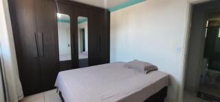 Apartamento Mobiliado, Parque Atheneu. - 6
