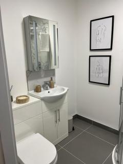 Peak Willow Apartments - Leek - 1