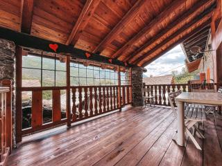 Casa Netto - Morgex - 4