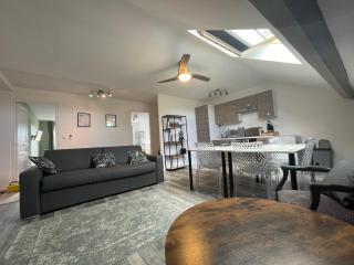 Les Lodges du Castel - 2