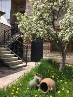 Apple Tree Family Home (ECO) - Dzorakap - 5