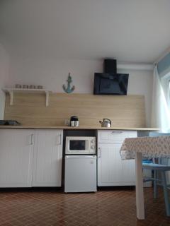 Pokoje Bumerang - Świnoujście - 7