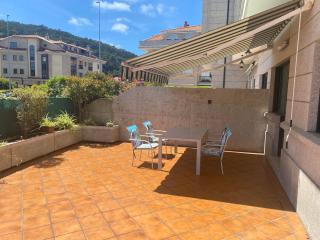 TERRAZA PLAYA BAIONA - Baiona - 7