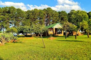 Rock Cottage - Tonteldoos - 1