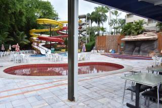 Golden Dolphin Express - Caldas Novas - 5