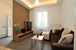 Warm & Welcoming Home Near Margaret Bridge - Budapest - 5