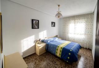Apartamento La Mariola - Bocairent - 5