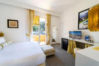 Hôtel Le Y - Saint-Tropez - 9