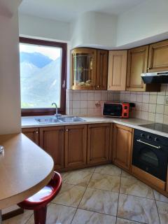 Appartamento Gobi - 1