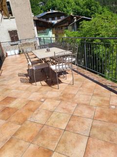 Appartamento Gobi - Castel Condino - 5