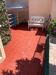 Casa stella marina - Campomarino - 8