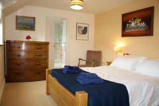 Lovely 4 bedroom house near Bude - Dog Friendly - Marhamchurch - 4