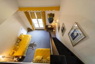 Hôtel Le Y - Saint-Tropez - 4