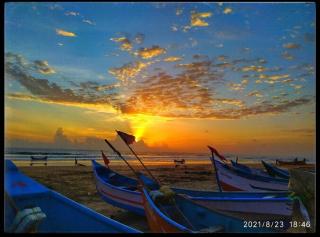 AJJA AND SONS - Gokarna - 2
