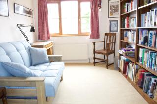 Lovely 4 bedroom house near Bude - Dog Friendly - Marhamchurch - 2