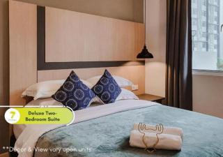 7Stonez Suites Windmill Genting Highlands - Resorts World Genting - 1
