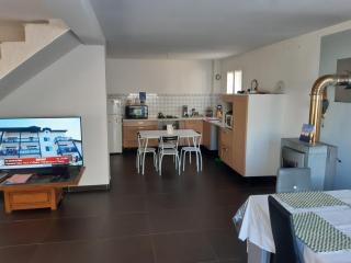Villa Maison Cévennes et Sud Ardèche - Bessèges - 4