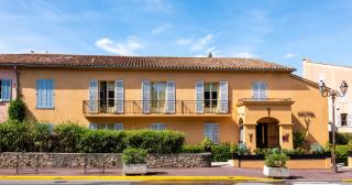 Hôtel Le Y - Saint-Tropez - 7