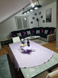 Apartman Atelier - 3