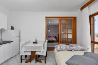 Apartments Ana - Baška Voda - 4