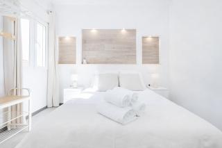 Marmoles 19, City Center Apartment - Malaga - 2