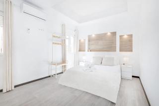 Marmoles 19, City Center Apartment - 4