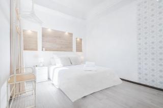 Marmoles 19, City Center Apartment - 3
