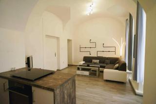 Apartmán U kostela - Loket - 6