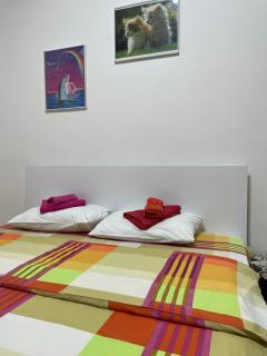 ATA Apartment - 1