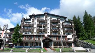 RTA Hotel Catturani - Madonna di Campiglio - 0