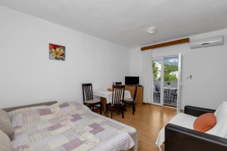 Apartments Ana - Baška Voda - 6