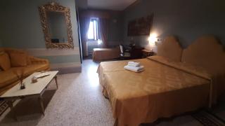 I Portici Hotel - Residenza D'Epoca - Arezzo - 9