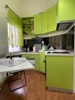 ATA Apartment - 6