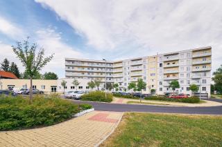 Apartman Residence Moser 1504 - Karlovy Vary - 2