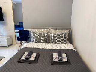 Apartament Angel City SPA Silownia - Breslavia - 8