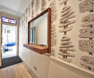 Boutique Barclay House London townhouse - West London, Kensington, Chelsea, Fulham - London - 4
